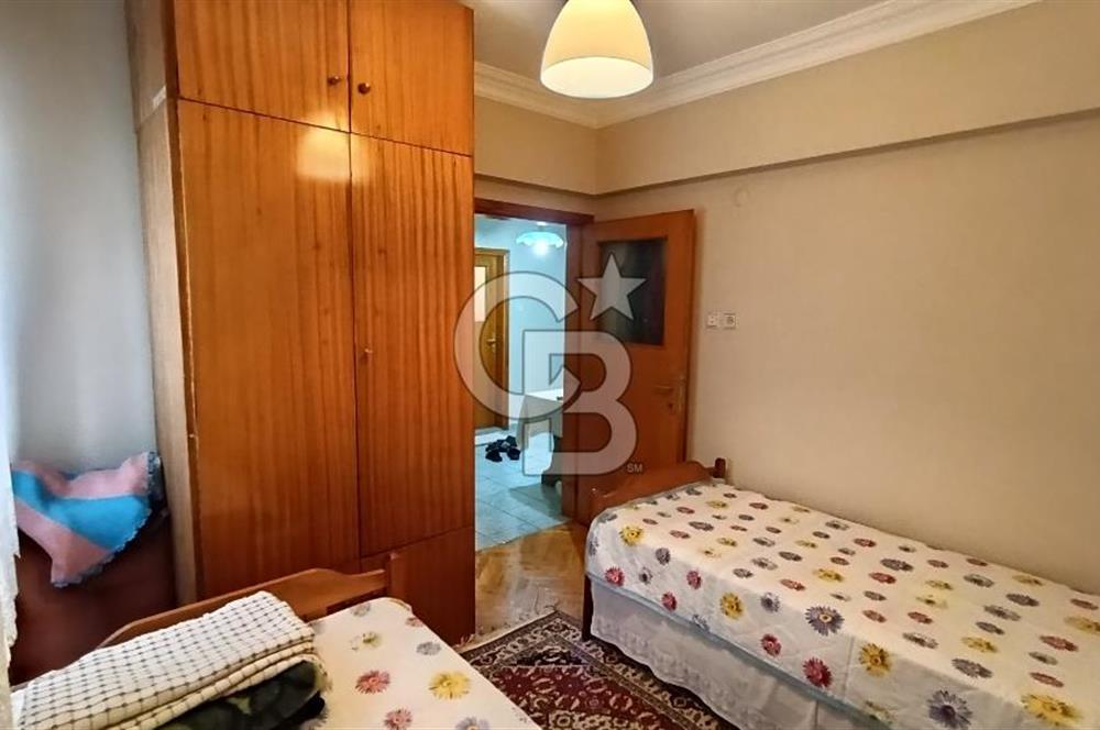 MUDANYA / YALI MAH.DE SATILIK 3+1 DAİRE