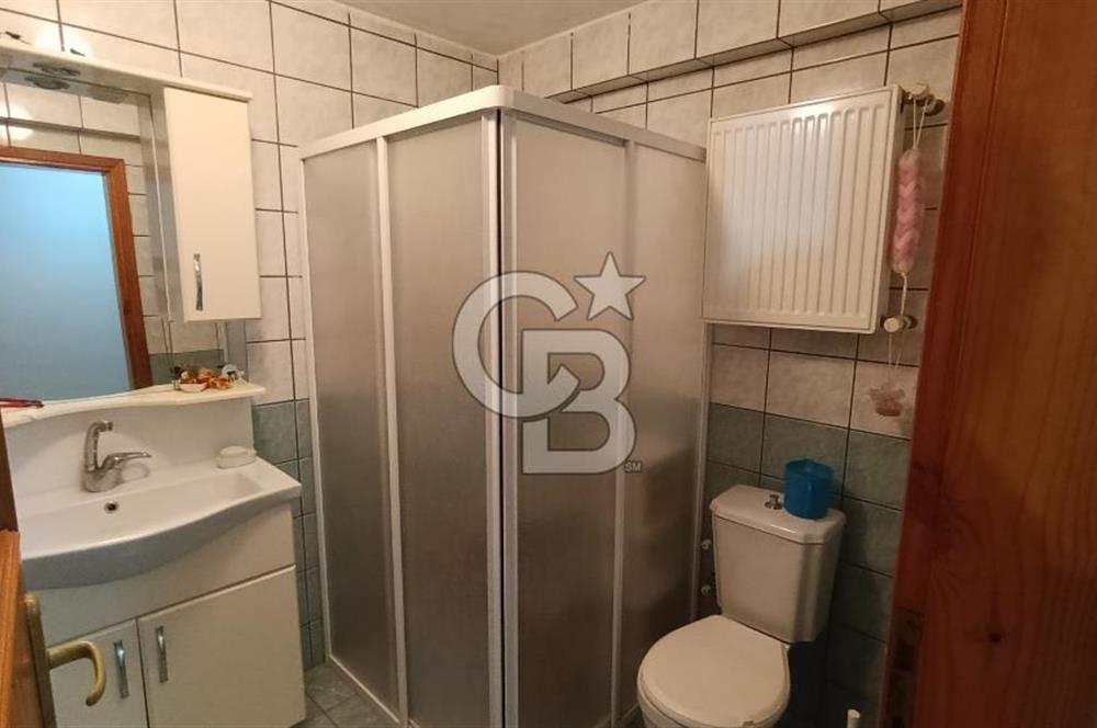 MUDANYA / YALI MAH.DE SATILIK 3+1 DAİRE