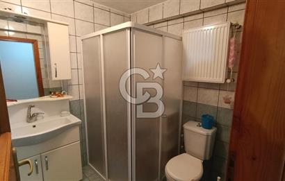 MUDANYA / YALI MAH.DE SATILIK 3+1 DAİRE