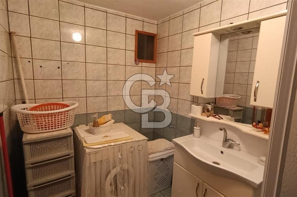 MUDANYA / YALI MAH.DE SATILIK 3+1 DAİRE