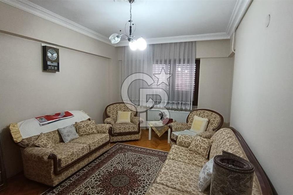 MUDANYA / YALI MAH.DE SATILIK 3+1 DAİRE