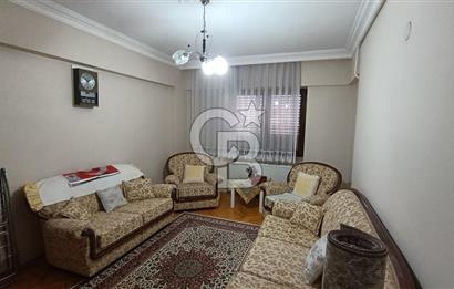 MUDANYA / YALI MAH.DE SATILIK 3+1 DAİRE