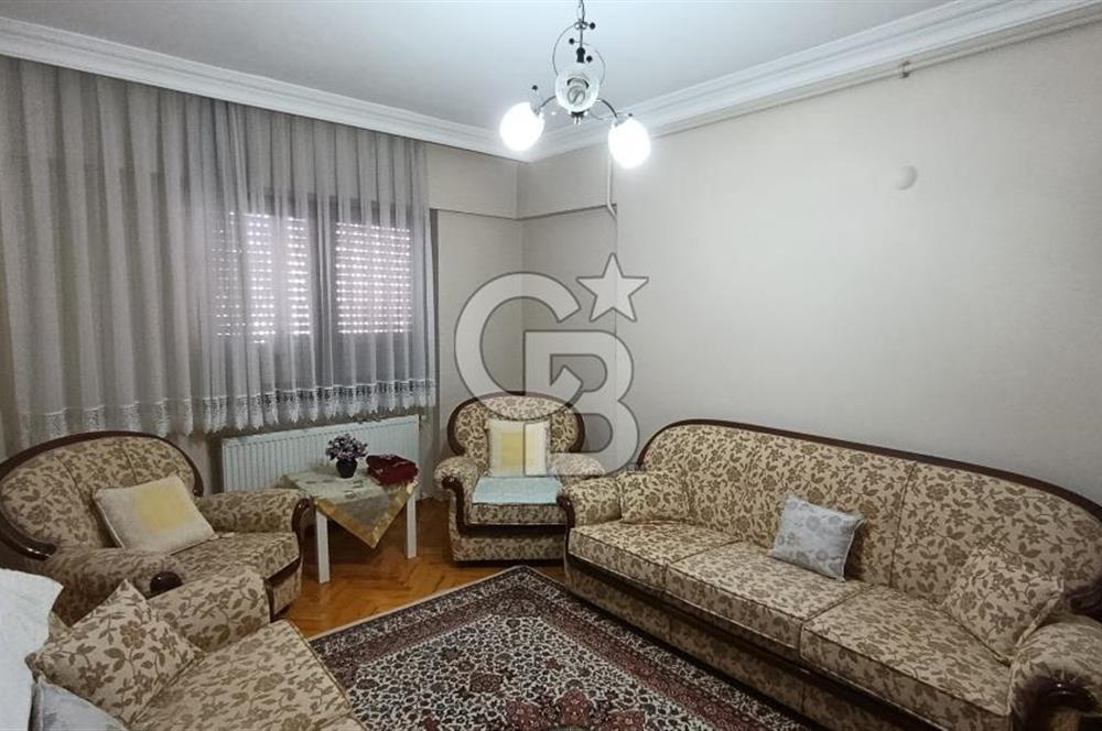 MUDANYA / YALI MAH.DE SATILIK 3+1 DAİRE