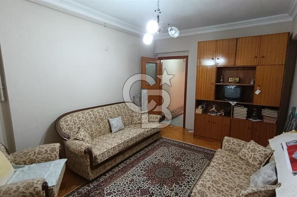 MUDANYA / YALI MAH.DE SATILIK 3+1 DAİRE