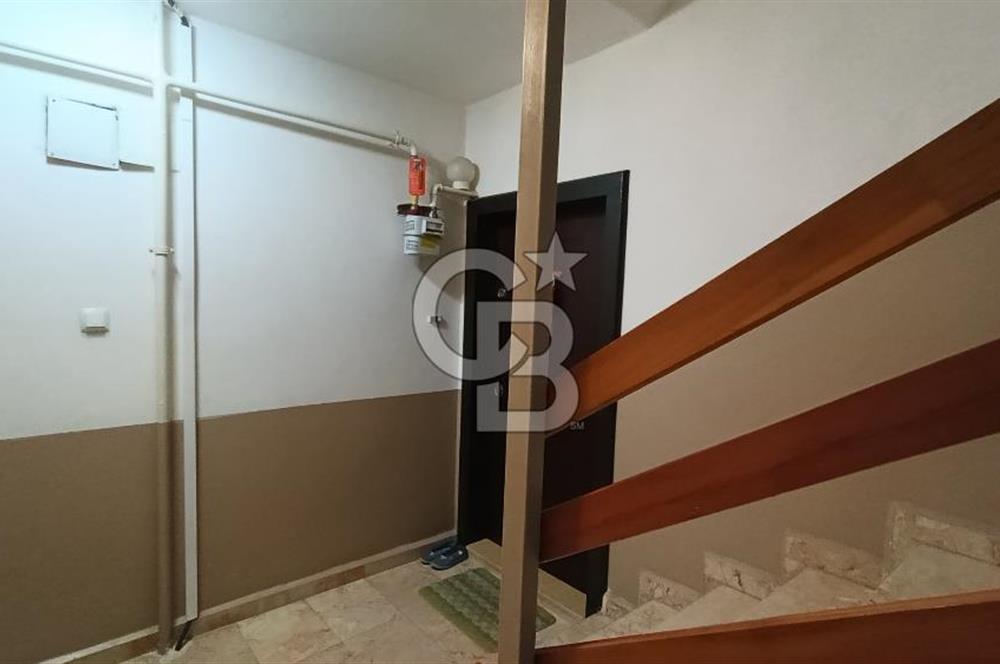 MUDANYA / YALI MAH.DE SATILIK 3+1 DAİRE