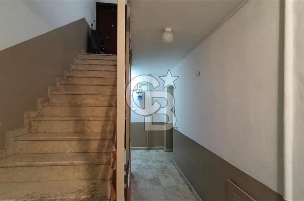 MUDANYA / YALI MAH.DE SATILIK 3+1 DAİRE