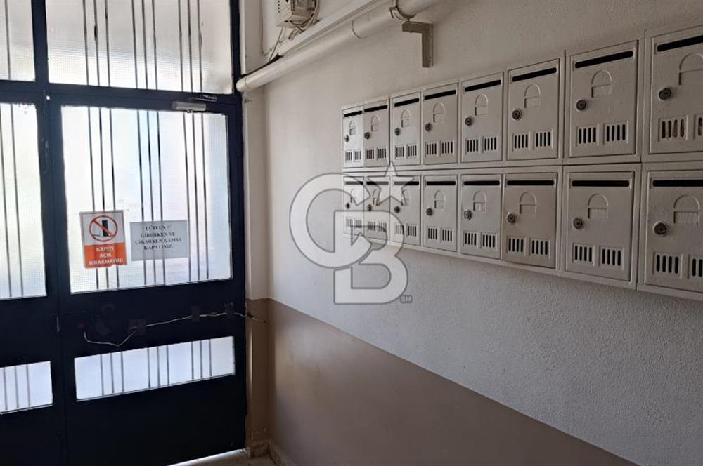 MUDANYA / YALI MAH.DE SATILIK 3+1 DAİRE