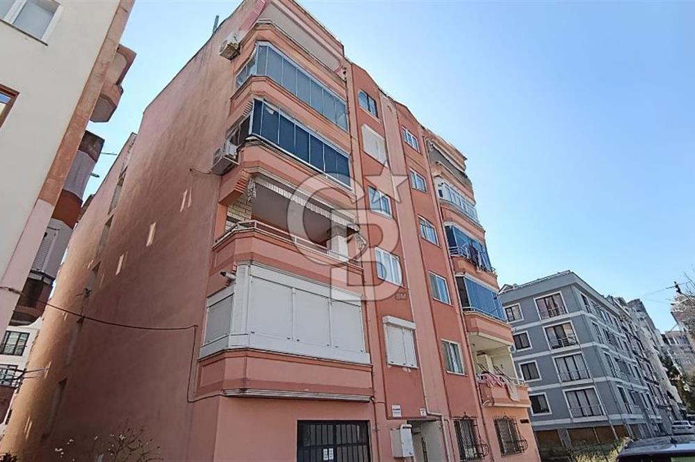 MUDANYA / YALI MAH.DE SATILIK 3+1 DAİRE