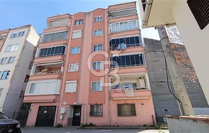 MUDANYA / YALI MAH.DE SATILIK 3+1 DAİRE