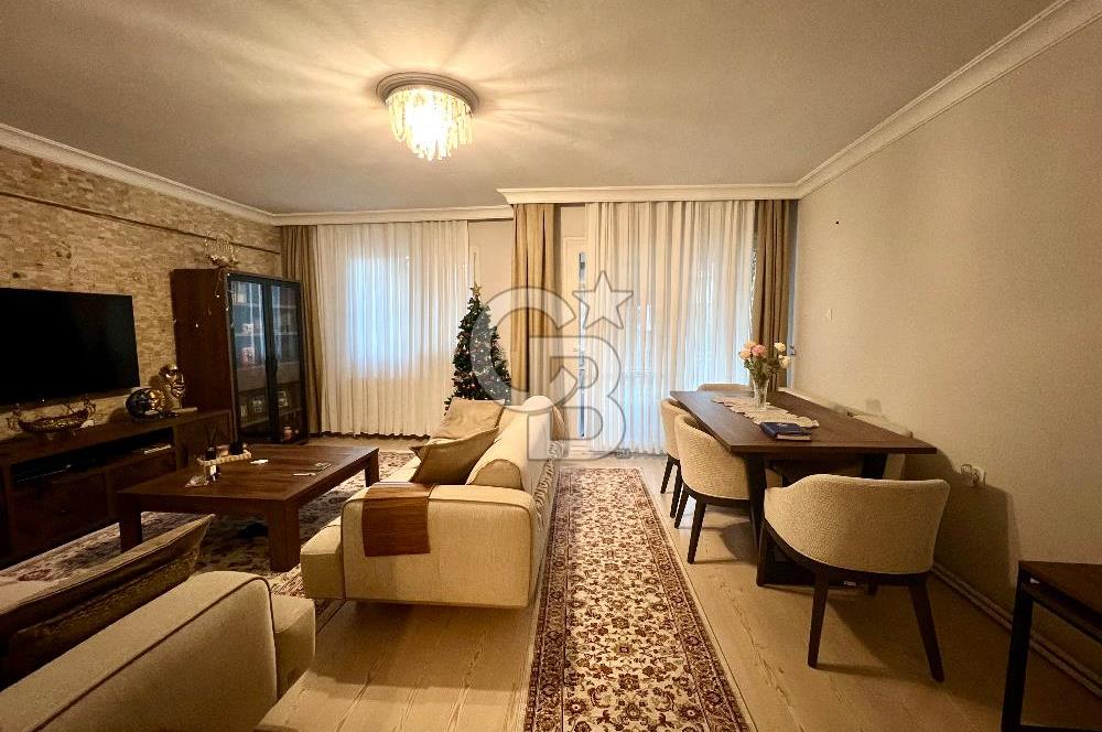 Karşıyaka Tersane Mahallesi Satılık 3+1 Daire