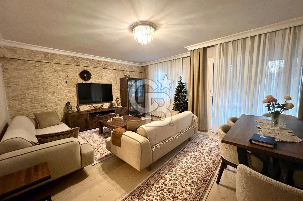 Karşıyaka Tersane Mahallesi Satılık 3+1 Daire