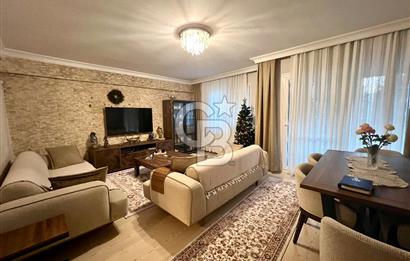 Karşıyaka Tersane Mahallesi Satılık 3+1 Daire