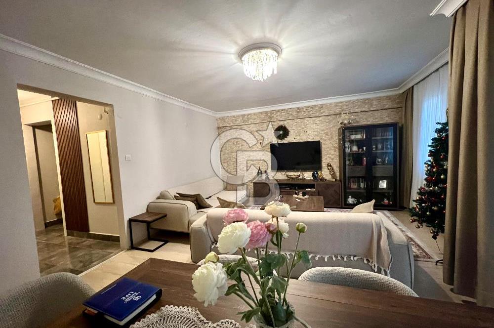 Karşıyaka Tersane Mahallesi Satılık 3+1 Daire