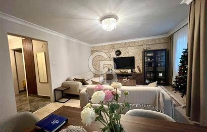 Karşıyaka Tersane Mahallesi Satılık 3+1 Daire