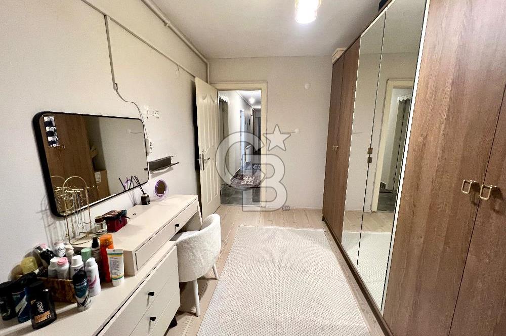 Karşıyaka Tersane Mahallesi Satılık 3+1 Daire