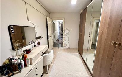 Karşıyaka Tersane Mahallesi Satılık 3+1 Daire