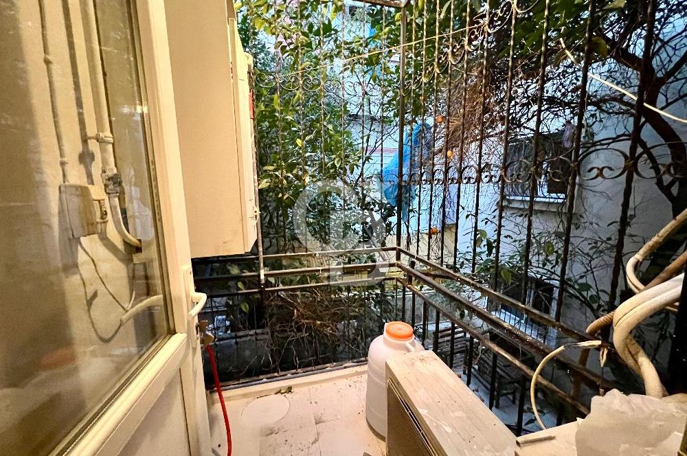 Karşıyaka Tersane Mahallesi Satılık 3+1 Daire