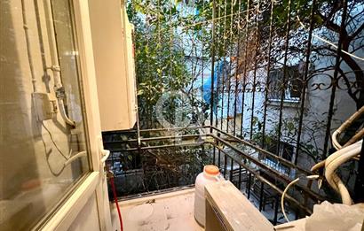 Karşıyaka Tersane Mahallesi Satılık 3+1 Daire