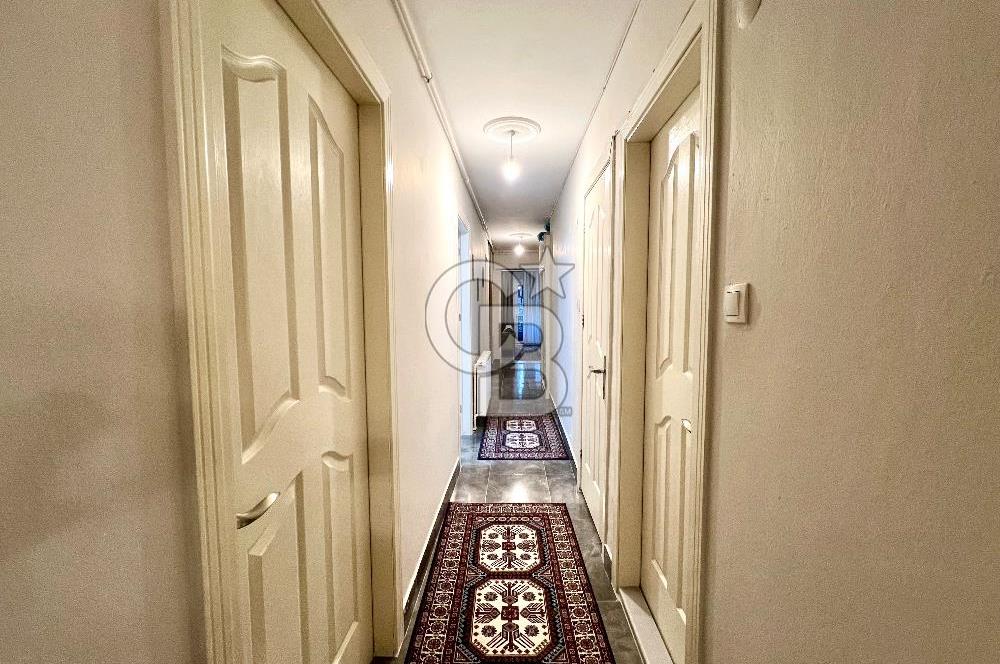 Karşıyaka Tersane Mahallesi Satılık 3+1 Daire