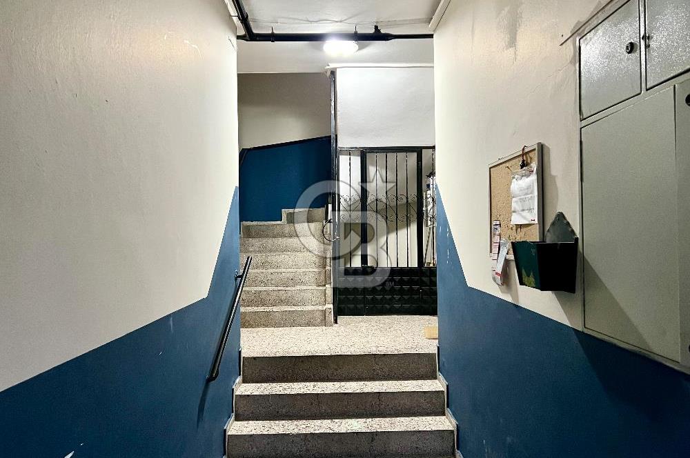 Karşıyaka Tersane Mahallesi Satılık 3+1 Daire