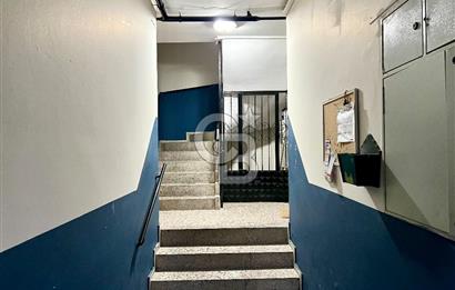 Karşıyaka Tersane Mahallesi Satılık 3+1 Daire