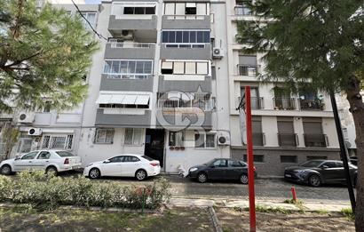 Karşıyaka Tersane Mahallesi Satılık 3+1 Daire