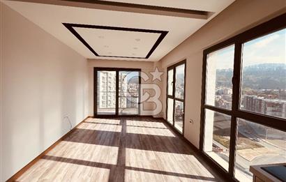 Çiğli Marka 333 Sitesinde Havuz Cephe Kiralık 1+1 Daire