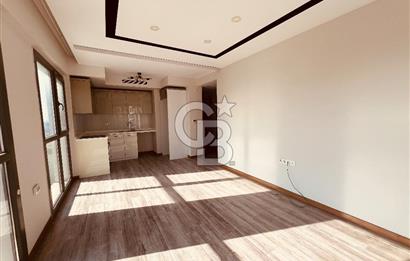 Çiğli Marka 333 Sitesinde Havuz Cephe Kiralık 1+1 Daire