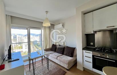 Mavişehir Soyak Optimus Sitesinde 1+1 Eşyalı Kiralık 