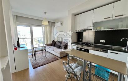 Mavişehir Soyak Optimus Sitesinde 1+1 Eşyalı Kiralık 