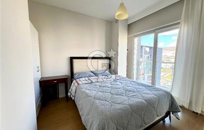 Mavişehir Soyak Optimus Sitesinde 1+1 Eşyalı Kiralık 