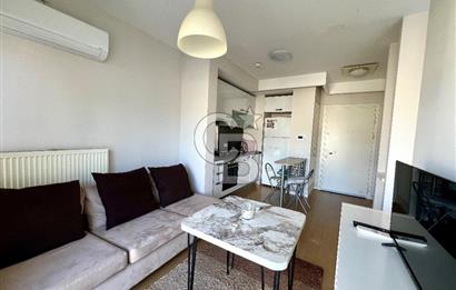 Mavişehir Soyak Optimus Sitesinde 1+1 Eşyalı Kiralık 