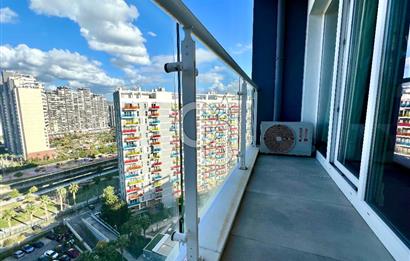 Mavişehir Soyak Optimus Sitesinde 1+1 Eşyalı Kiralık 