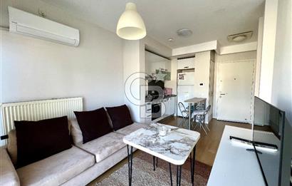 Mavişehir Soyak Optimus Sitesinde 1+1 Eşyalı Kiralık 