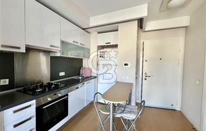 Mavişehir Soyak Optimus Sitesinde 1+1 Eşyalı Kiralık 