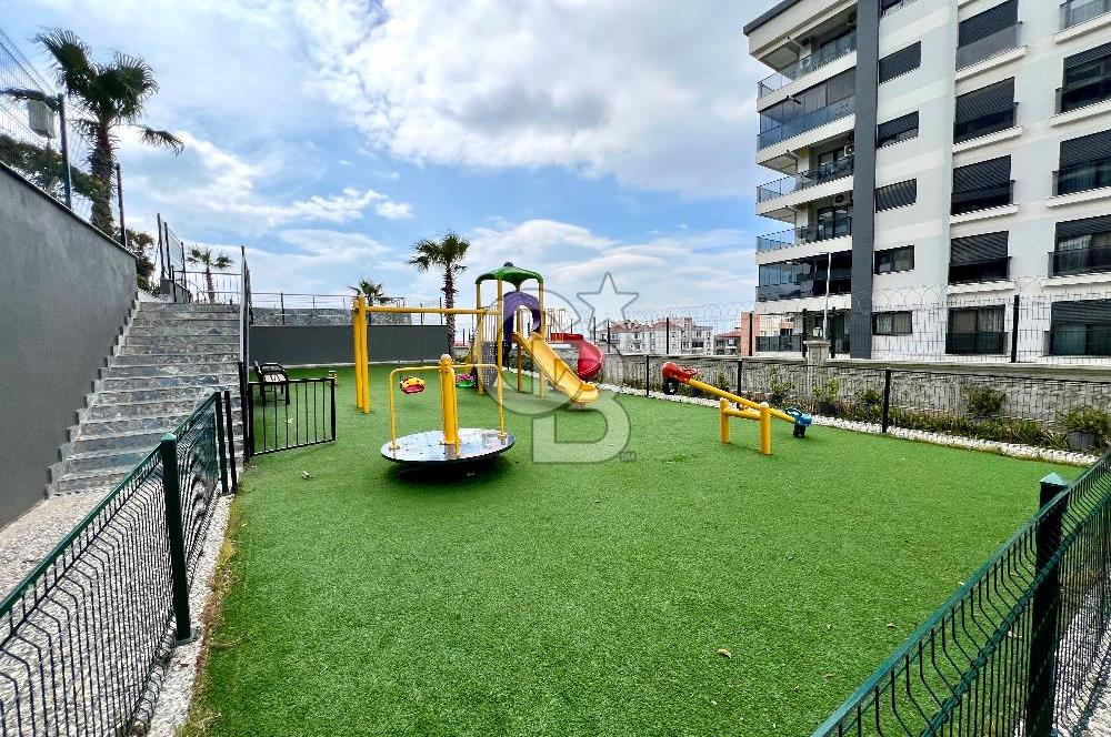 Ulukent Nirvana Suits 2+1 Kiralık Daire