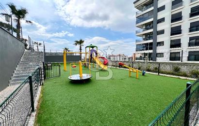 Ulukent Nirvana Suits 2+1 Kiralık Daire