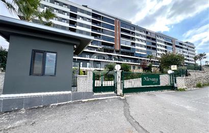 Ulukent Nirvana Suits 2+1 Kiralık Daire