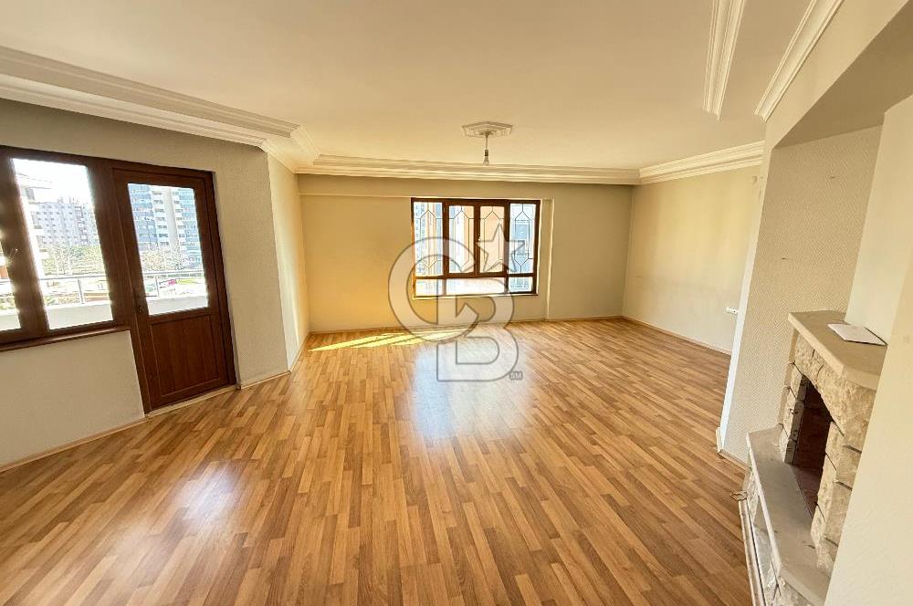 YÜZÜNCÜYILDA HAVUZLU GENİŞ KİRALIK ARAKAT 3+1 DAİRE