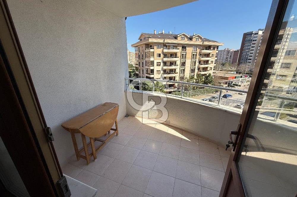 YÜZÜNCÜYILDA HAVUZLU GENİŞ KİRALIK ARAKAT 3+1 DAİRE