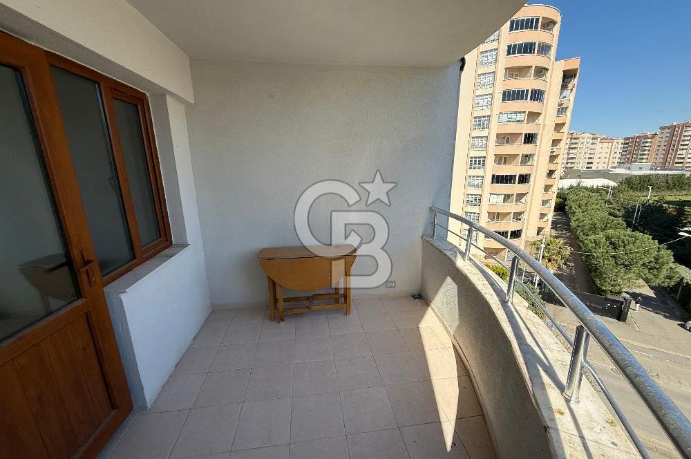 YÜZÜNCÜYILDA HAVUZLU GENİŞ KİRALIK ARAKAT 3+1 DAİRE