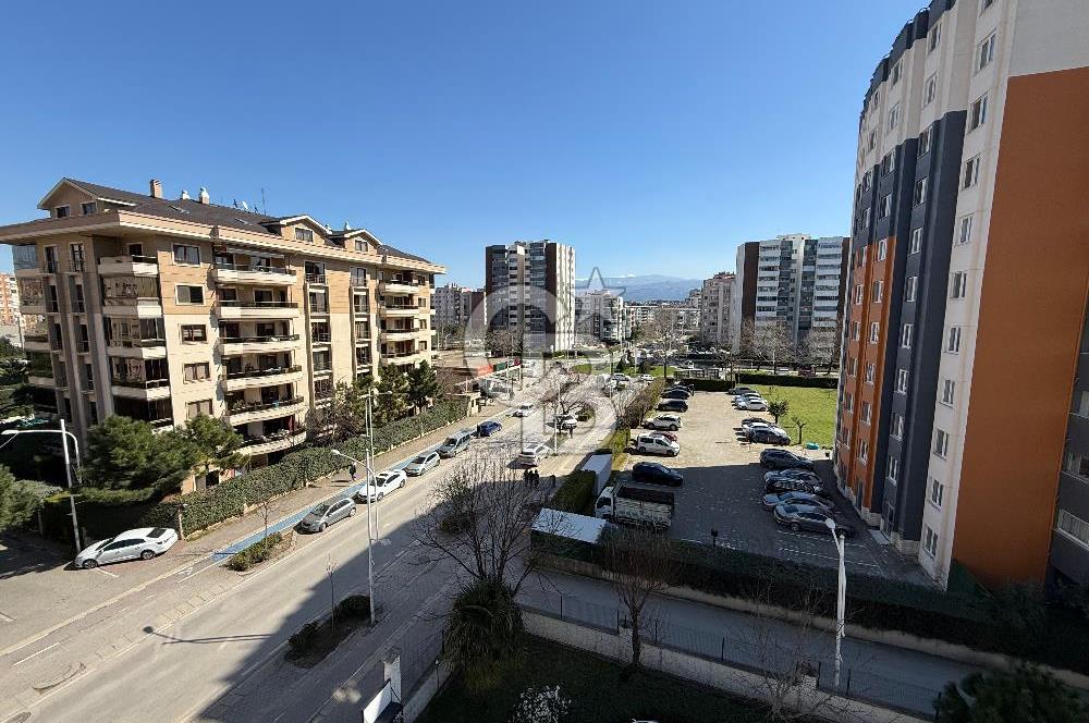 YÜZÜNCÜYILDA HAVUZLU GENİŞ KİRALIK ARAKAT 3+1 DAİRE