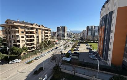 YÜZÜNCÜYILDA HAVUZLU GENİŞ KİRALIK ARAKAT 3+1 DAİRE