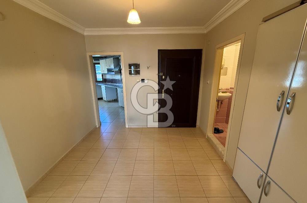 YÜZÜNCÜYILDA HAVUZLU GENİŞ KİRALIK ARAKAT 3+1 DAİRE