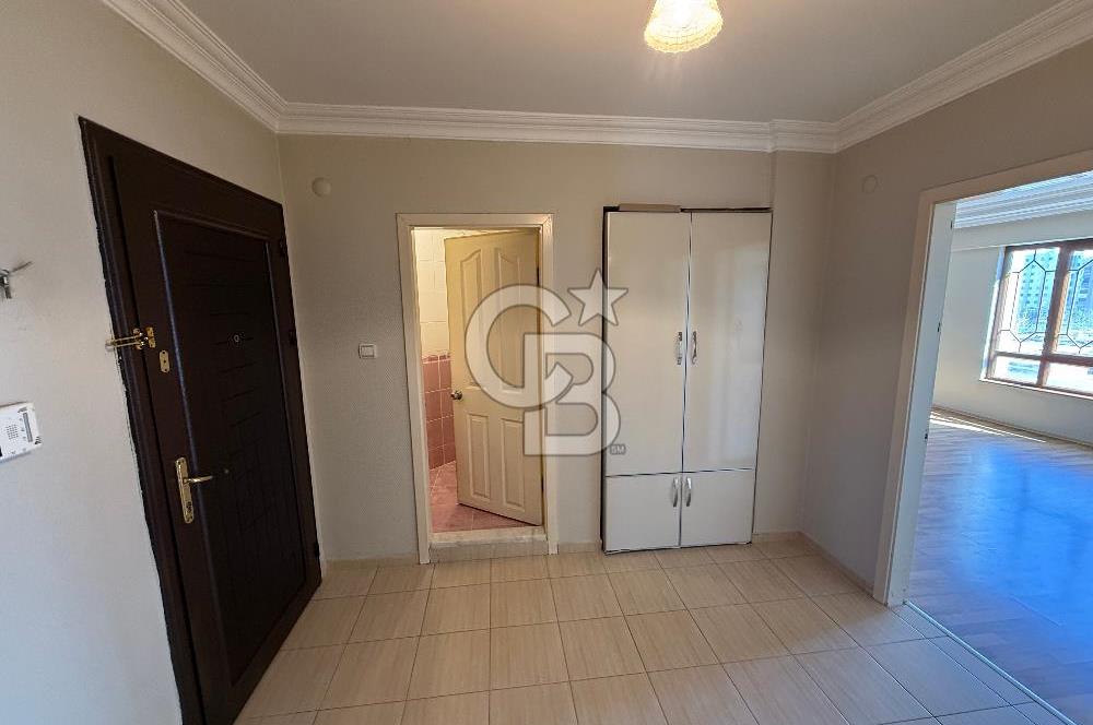 YÜZÜNCÜYILDA HAVUZLU GENİŞ KİRALIK ARAKAT 3+1 DAİRE