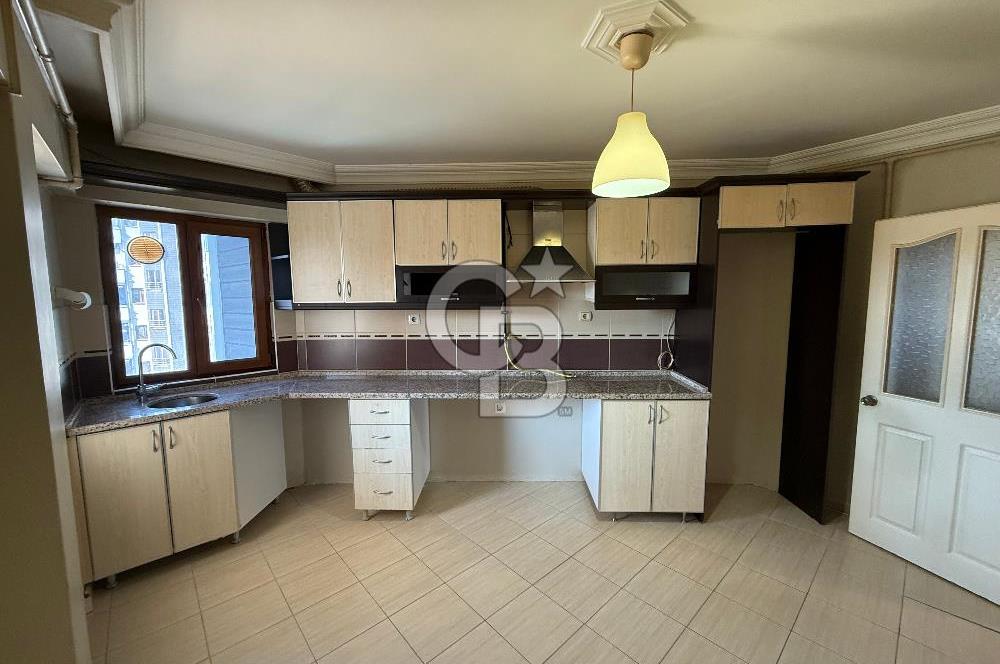 YÜZÜNCÜYILDA HAVUZLU GENİŞ KİRALIK ARAKAT 3+1 DAİRE