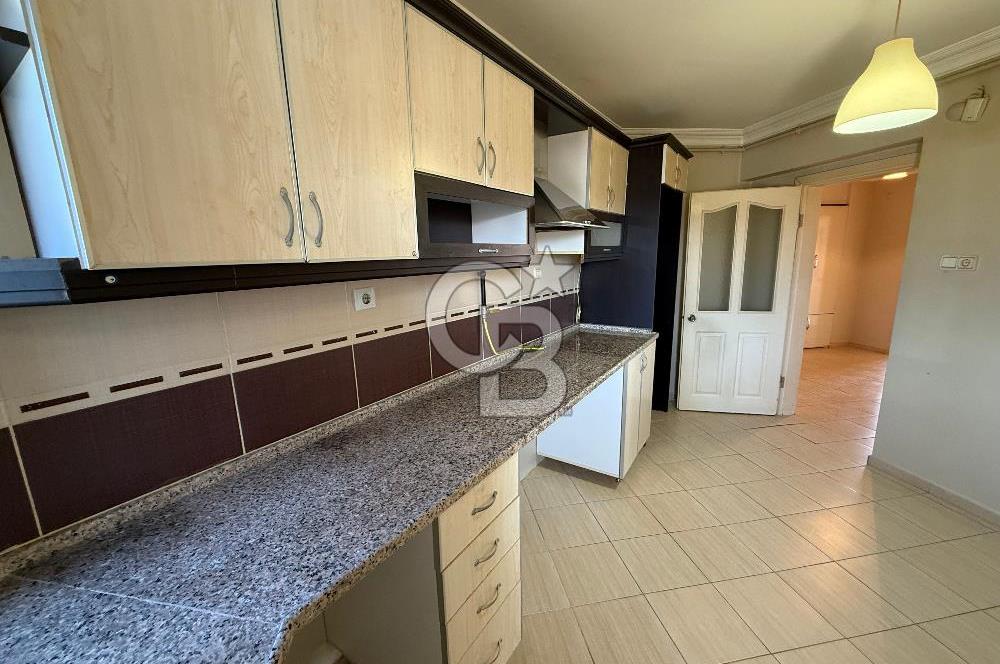 YÜZÜNCÜYILDA HAVUZLU GENİŞ KİRALIK ARAKAT 3+1 DAİRE