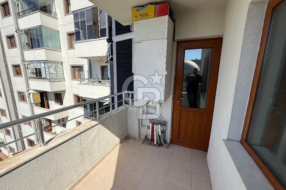 YÜZÜNCÜYILDA HAVUZLU GENİŞ KİRALIK ARAKAT 3+1 DAİRE