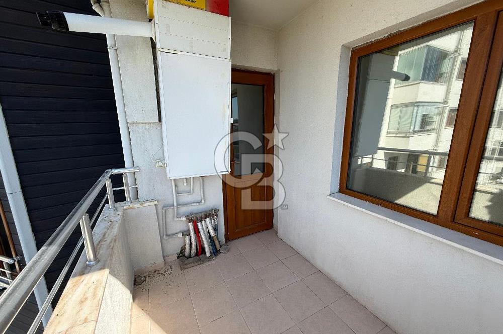 YÜZÜNCÜYILDA HAVUZLU GENİŞ KİRALIK ARAKAT 3+1 DAİRE