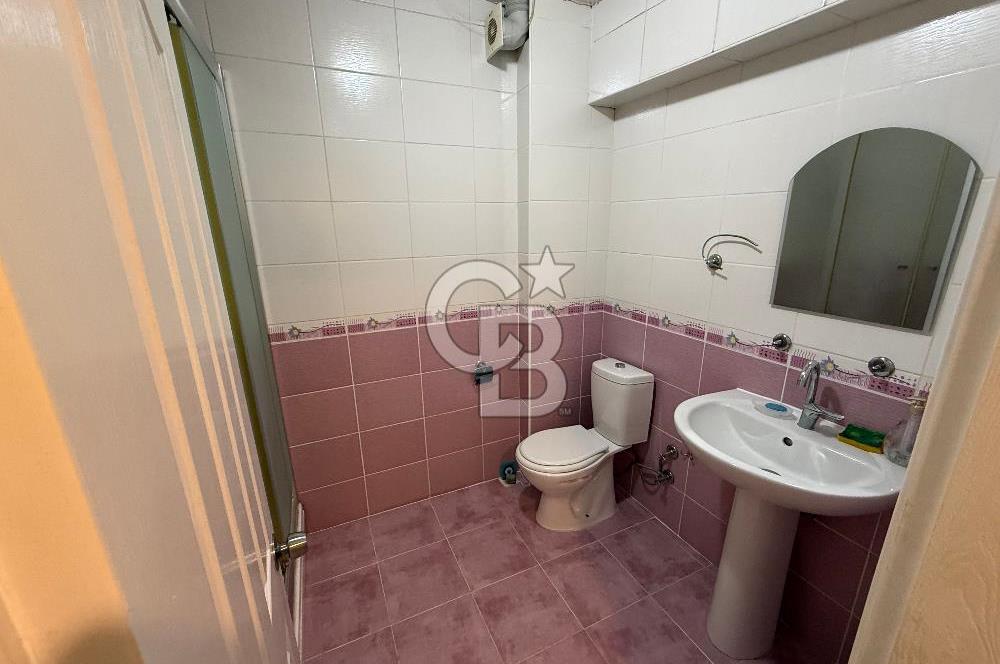 YÜZÜNCÜYILDA HAVUZLU GENİŞ KİRALIK ARAKAT 3+1 DAİRE